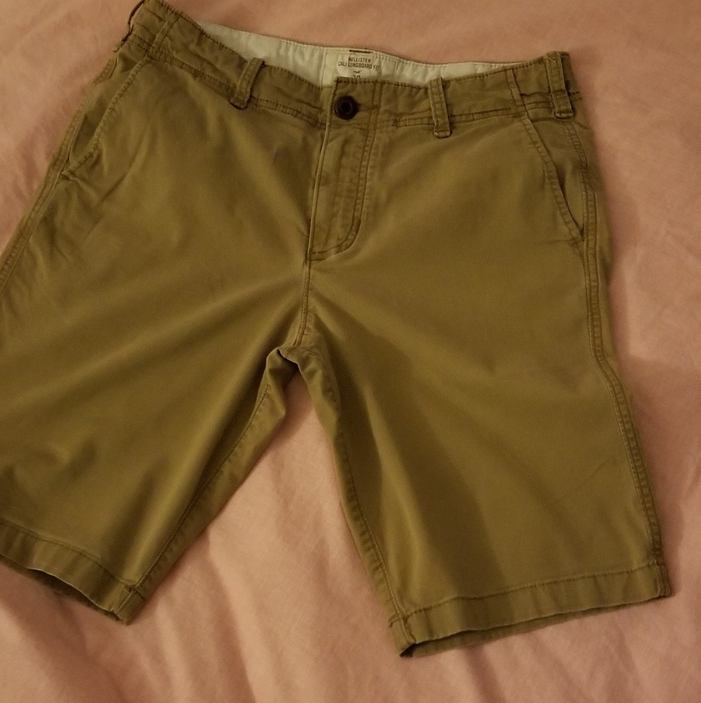 2 pair for $20 Hollister